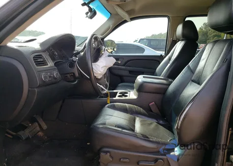 2010 Chevrolet Avalanche Lt from USA, damaged, VIN 3GNVKFE00AG292958